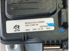 Recambio de motor limpia delantero para peugeot 3008 ii suv (mc_, mr_, mj_, m4_) 1.5 bluehdi 130 referencia OEM IAM    2