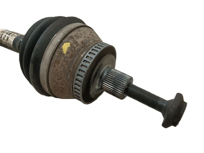 Recambio de transmision delantera derecha para audi a4 b6 (8e2) 1.9 tdi referencia OEM IAM 8E0407272S  