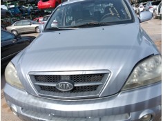 Recambio de capot delantero para kia sorento i (jc) 2.5 crdi referencia OEM IAM   