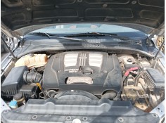 Recambio de despiece motor para kia sorento i (jc) 2.5 crdi referencia OEM IAM   