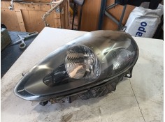 Recambio de faro izquierdo para fiat punto (199_) 1.2 (199axz1a, 199bxz1a) referencia OEM IAM 0000051937144  