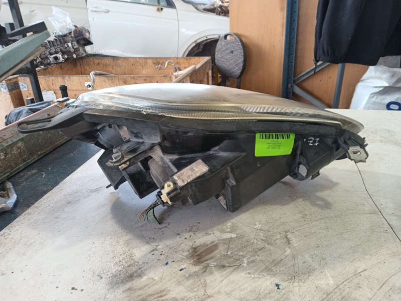 Recambio de faro izquierdo para fiat punto (199_) 1.2 (199axz1a, 199bxz1a) referencia OEM IAM 0000051937144  