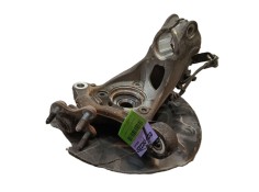 Recambio de mangueta delantera derecha para volkswagen tiguan (ad1, ax1) 1.4 tsi referencia OEM IAM 5Q0407254C 5Q0407258C 