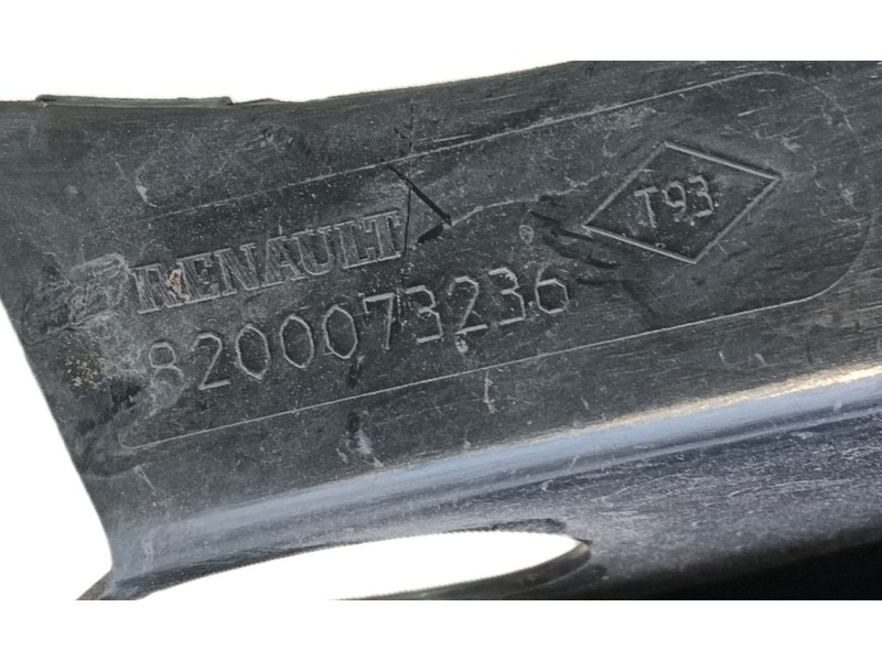 Recambio de piloto trasero izquierdo para renault megane ii (bm0/1_, cm0/1_) 1.6 16v (bm0c, cm0c) referencia OEM IAM   