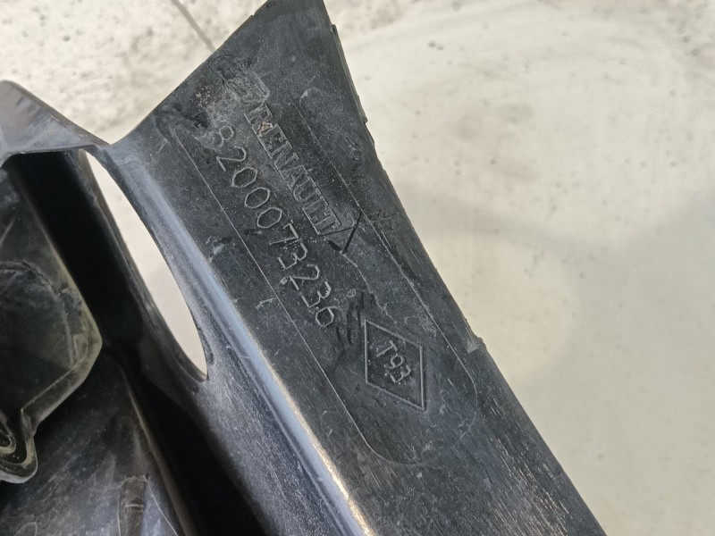 Recambio de piloto trasero izquierdo para renault megane ii (bm0/1_, cm0/1_) 1.6 16v (bm0c, cm0c) referencia OEM IAM   