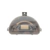 Recambio de cuadro instrumentos para citroën c3 1.4 16v referencia OEM IAM P9652008180  