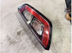 Recambio de piloto trasero derecho para fiat punto (199_) 1.2 (199axz1a, 199bxz1a) referencia OEM IAM 0000051927094  