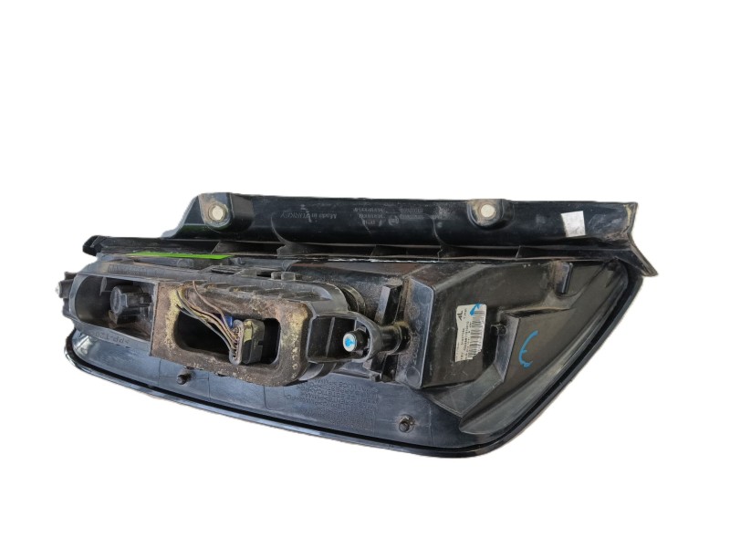 Recambio de piloto trasero derecho para fiat punto (199_) 1.2 (199axz1a, 199bxz1a) referencia OEM IAM 0000051927094  