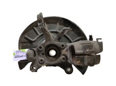 Recambio de mangueta delantera izquierda para volkswagen touran (1t1, 1t2) 1.6 referencia OEM IAM 1K0407255AA   2