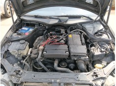 Recambio de despiece motor para mercedes-benz clk (c209) clk 200 kompressor (209.342) referencia OEM IAM   