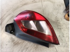 Recambio de piloto trasero derecho para renault megane ii (bm0/1_, cm0/1_) 1.5 dci (bm1e, cm1e) referencia OEM IAM   