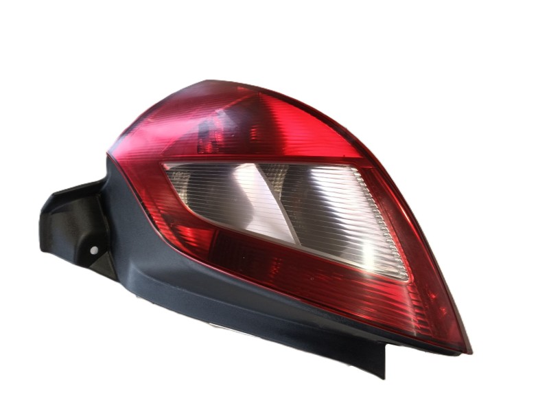 Recambio de piloto trasero derecho para renault megane ii (bm0/1_, cm0/1_) 1.5 dci (bm1e, cm1e) referencia OEM IAM   