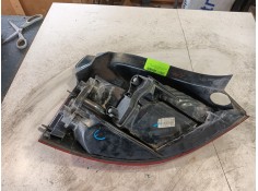 Recambio de piloto trasero derecho para renault megane ii (bm0/1_, cm0/1_) 1.5 dci (bm1e, cm1e) referencia OEM IAM    2