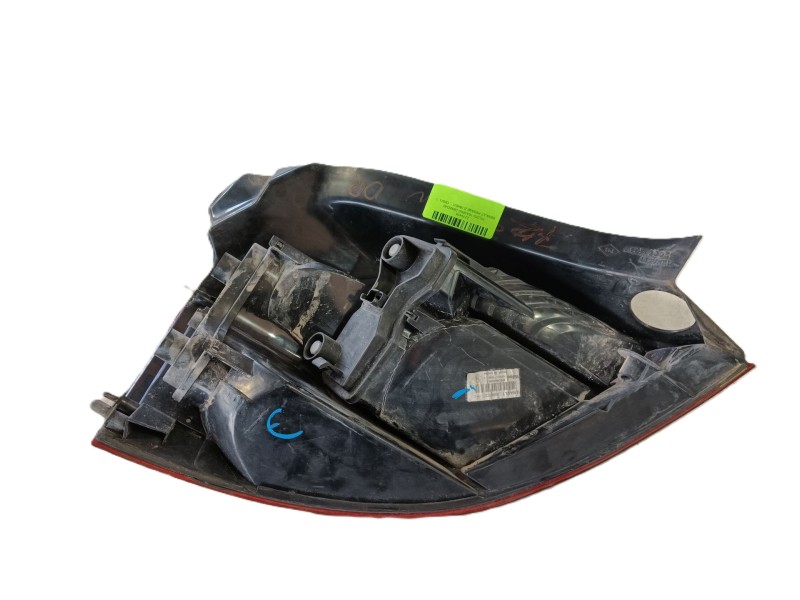 Recambio de piloto trasero derecho para renault megane ii (bm0/1_, cm0/1_) 1.5 dci (bm1e, cm1e) referencia OEM IAM   