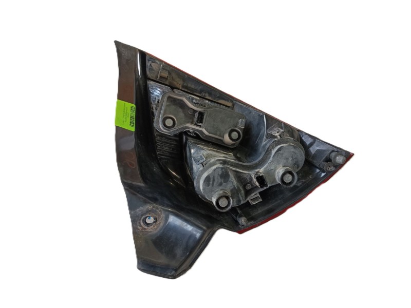 Recambio de piloto trasero derecho para renault megane ii (bm0/1_, cm0/1_) 1.5 dci (bm1e, cm1e) referencia OEM IAM   