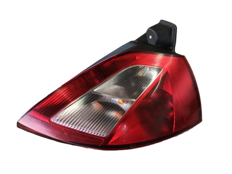 Recambio de piloto trasero derecho para renault megane ii (bm0/1_, cm0/1_) 1.6 16v (bm0c, cm0c) referencia OEM IAM   