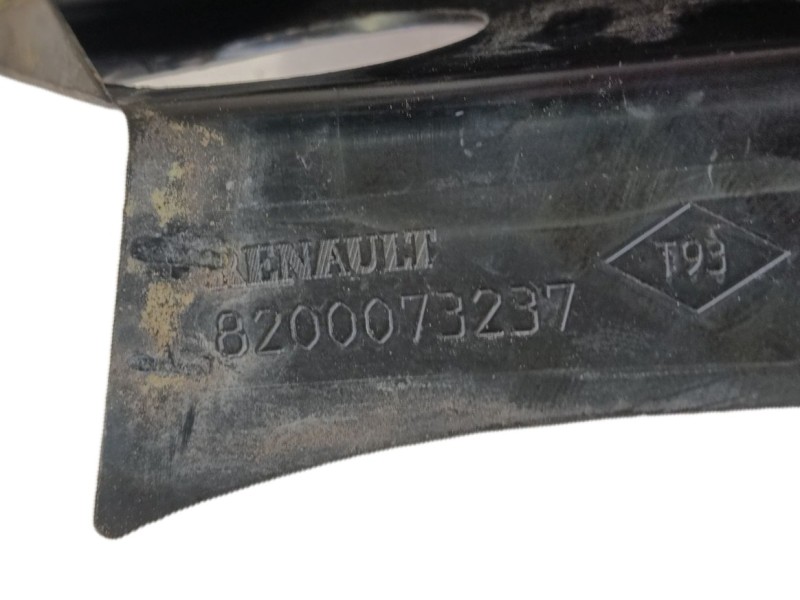 Recambio de piloto trasero derecho para renault megane ii (bm0/1_, cm0/1_) 1.6 16v (bm0c, cm0c) referencia OEM IAM   