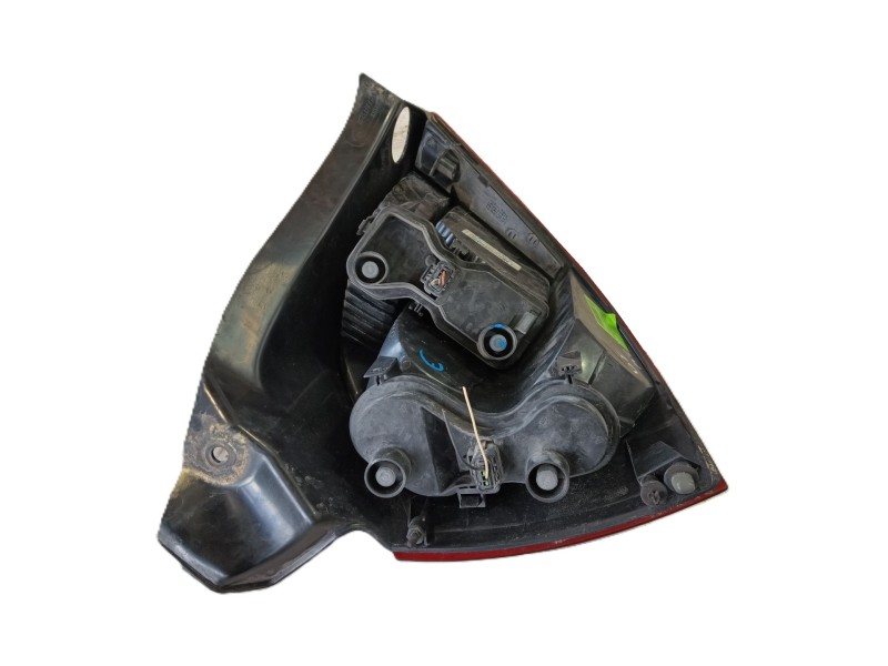 Recambio de piloto trasero derecho para renault megane ii (bm0/1_, cm0/1_) 1.6 16v (bm0c, cm0c) referencia OEM IAM   