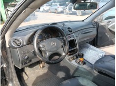 Recambio de salpicadero para mercedes-benz clk (c209) clk 200 kompressor (209.342) referencia OEM IAM   