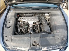 Recambio de caja cambios para peugeot 607 (9d, 9u) 2.2 hdi referencia OEM IAM 2222L3 / 2223K7  