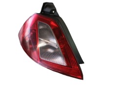 Recambio de piloto trasero izquierdo para renault megane ii (bm0/1_, cm0/1_) 1.5 dci (bm1e, cm1e) referencia OEM IAM   