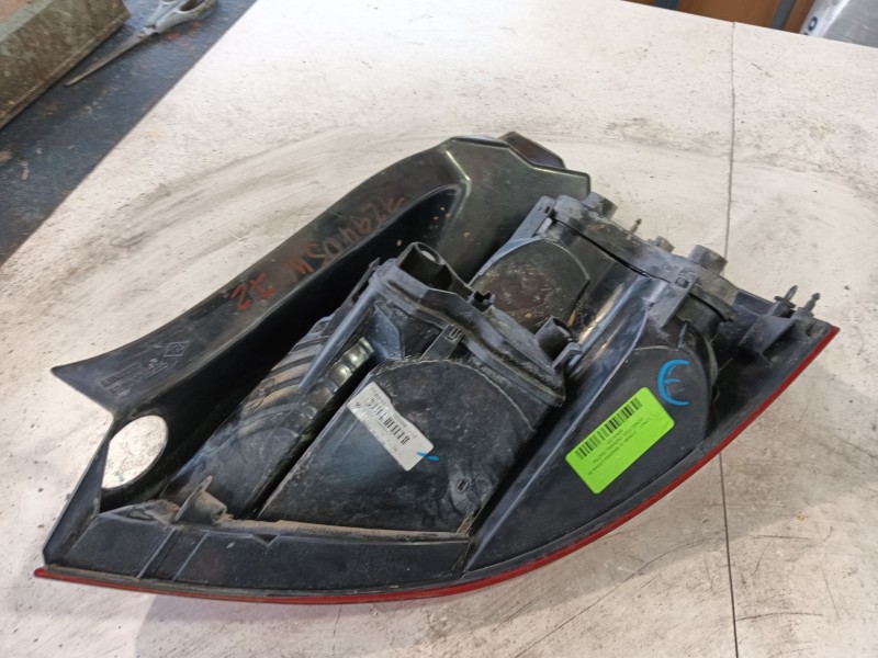 Recambio de piloto trasero izquierdo para renault megane ii (bm0/1_, cm0/1_) 1.5 dci (bm1e, cm1e) referencia OEM IAM   