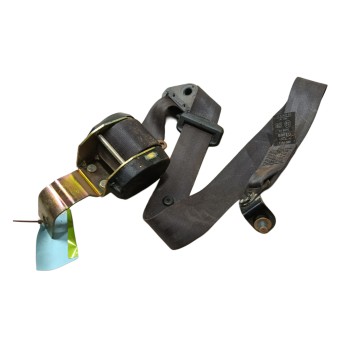 CINTURON SEGURIDAD DELANTERO DERECHO 8490185CA05FJ 12E249404 