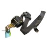 Recambio de cinturon seguridad delantero derecho para suzuki vitara (et) hdi (se 420hdi) referencia OEM IAM 8490185CA05FJ 12E249