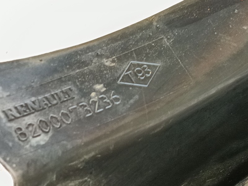 Recambio de piloto trasero izquierdo para renault megane ii (bm0/1_, cm0/1_) 1.5 dci (bm1e, cm1e) referencia OEM IAM   