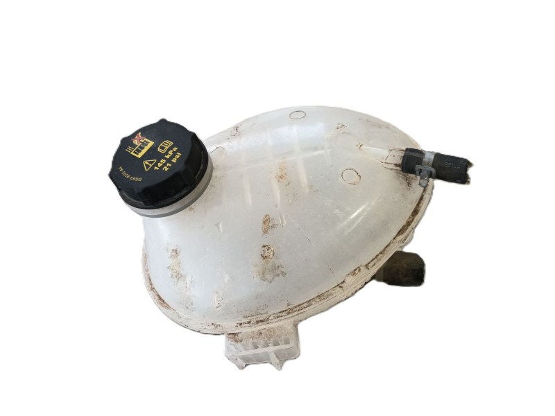 Recambio de deposito expansion para ford puma (j2k, cf7) 1.0 ecoboost referencia OEM IAM 2066919  