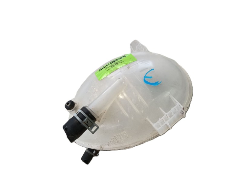 Recambio de deposito expansion para ford puma (j2k, cf7) 1.0 ecoboost referencia OEM IAM 2066919  