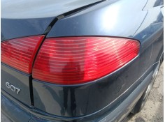 Recambio de piloto trasero derecho para peugeot 607 (9d, 9u) 2.2 hdi referencia OEM IAM 6351N1   2