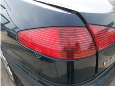 Recambio de piloto trasero izquierdo para peugeot 607 (9d, 9u) 2.2 hdi referencia OEM IAM 6350N1  