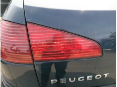 Recambio de piloto trasero izquierdo interior para peugeot 607 (9d, 9u) 2.2 hdi referencia OEM IAM   