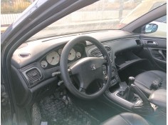 Recambio de salpicadero para peugeot 607 (9d, 9u) 2.2 hdi referencia OEM IAM 8203WV  