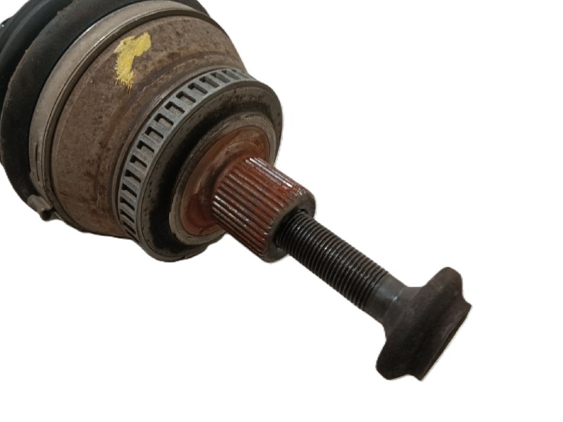 Recambio de transmision delantera izquierda para audi a4 b6 (8e2) 1.9 tdi referencia OEM IAM 8E0407451GV / 8E0407451GX  