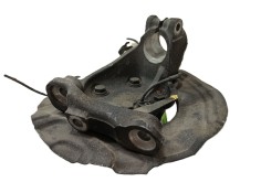 Recambio de mangueta delantera izquierda para bmw 3 (e90) 320 d referencia OEM IAM  3121676444303 