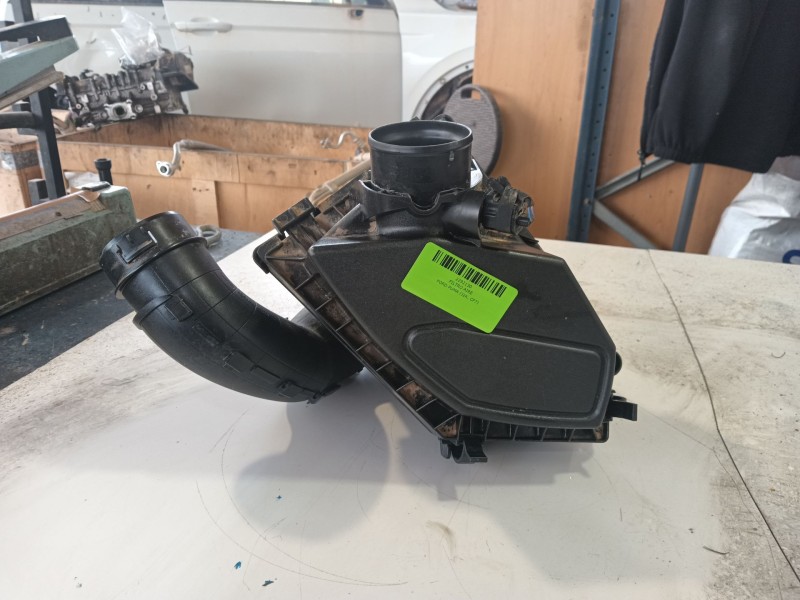 Recambio de filtro aire para ford puma (j2k, cf7) 1.0 ecoboost referencia OEM IAM   