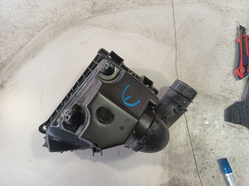 Recambio de filtro aire para ford puma (j2k, cf7) 1.0 ecoboost referencia OEM IAM   