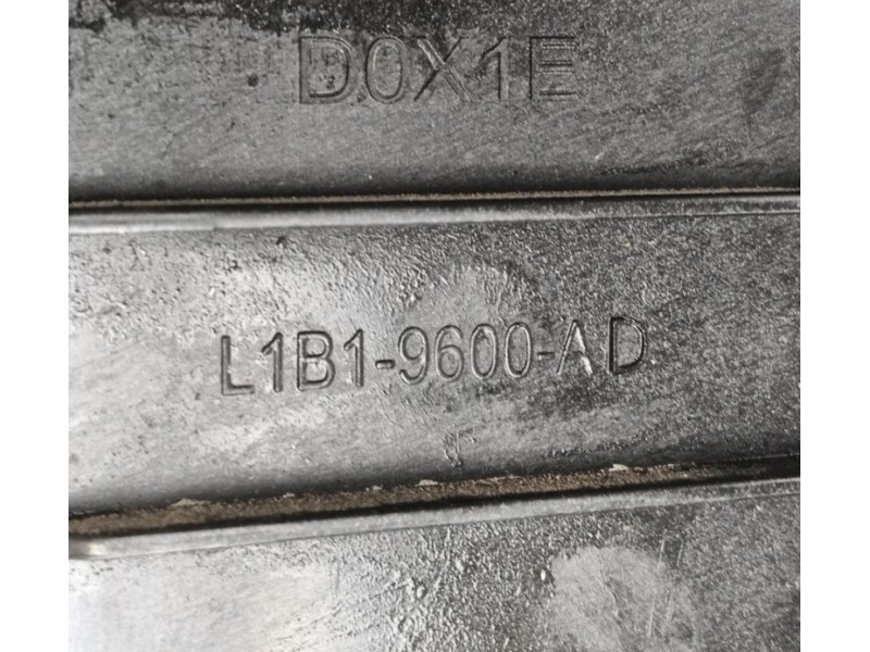 Recambio de filtro aire para ford puma (j2k, cf7) 1.0 ecoboost referencia OEM IAM   