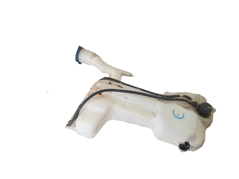 Recambio de deposito limpia para ford puma (j2k, cf7) 1.0 ecoboost referencia OEM IAM 2384089  