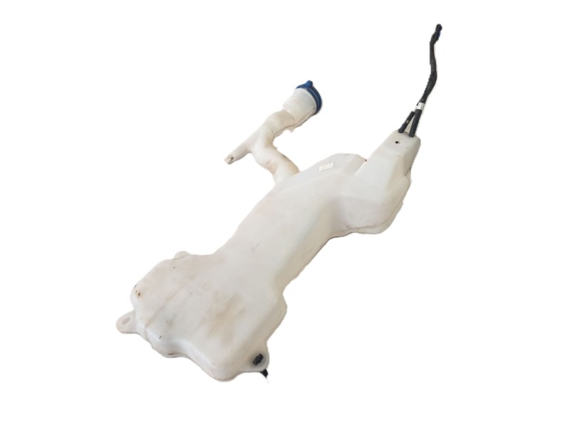 Recambio de deposito limpia para ford puma (j2k, cf7) 1.0 ecoboost referencia OEM IAM 2384089  