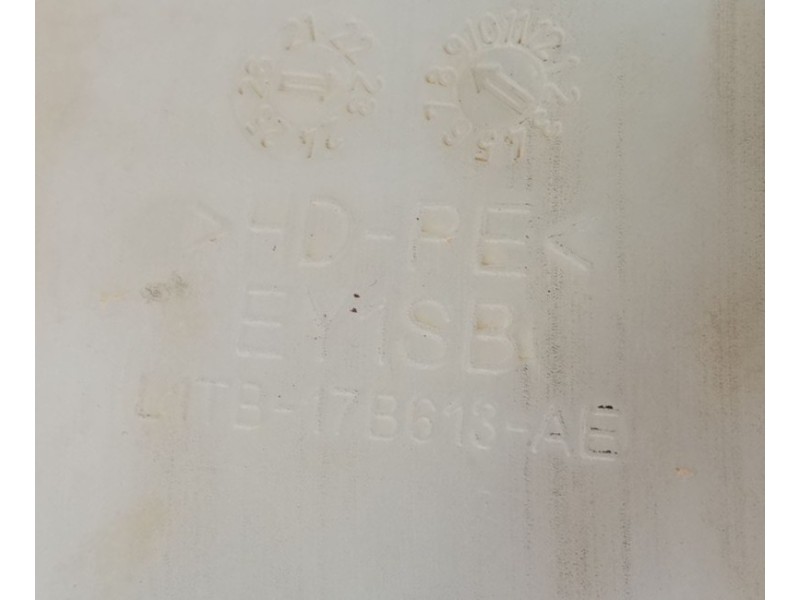 Recambio de deposito limpia para ford puma (j2k, cf7) 1.0 ecoboost referencia OEM IAM 2384089  