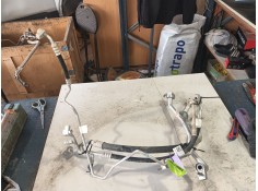 Recambio de tubos aire acondicionado para ford puma (j2k, cf7) 1.0 ecoboost referencia OEM IAM   