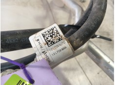 Recambio de tubos aire acondicionado para ford puma (j2k, cf7) 1.0 ecoboost referencia OEM IAM    2