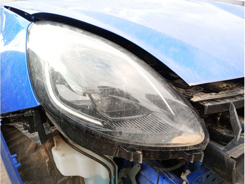 Recambio de faro derecho para ford puma (j2k, cf7) 1.0 ecoboost referencia OEM IAM 2491057  