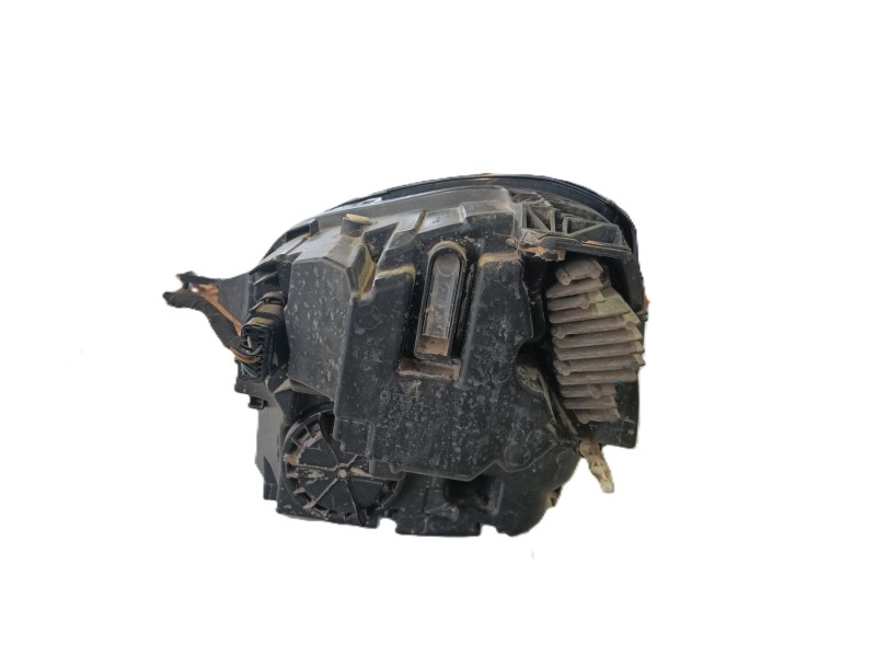 Recambio de faro derecho para ford puma (j2k, cf7) 1.0 ecoboost referencia OEM IAM 2491057  