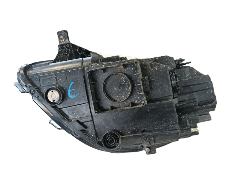 Recambio de faro derecho para ford puma (j2k, cf7) 1.0 ecoboost referencia OEM IAM 2491057  