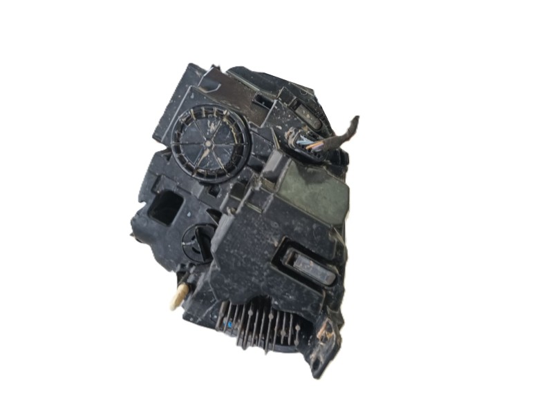 Recambio de faro derecho para ford puma (j2k, cf7) 1.0 ecoboost referencia OEM IAM 2491057  