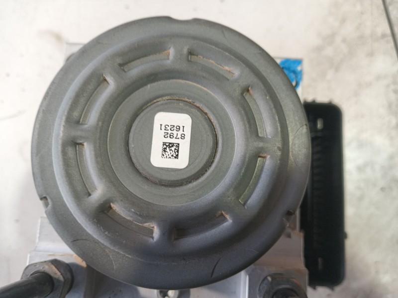 Recambio de abs para ford puma (j2k, cf7) 1.0 ecoboost referencia OEM IAM   